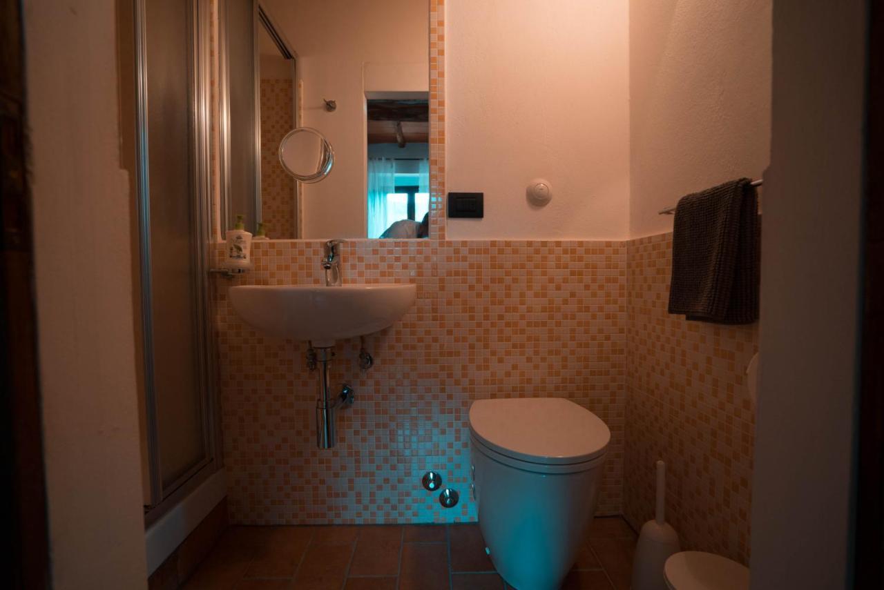 Luxury Villa In Tuscany - Casa Di Nonnas Pescia Buitenkant foto
